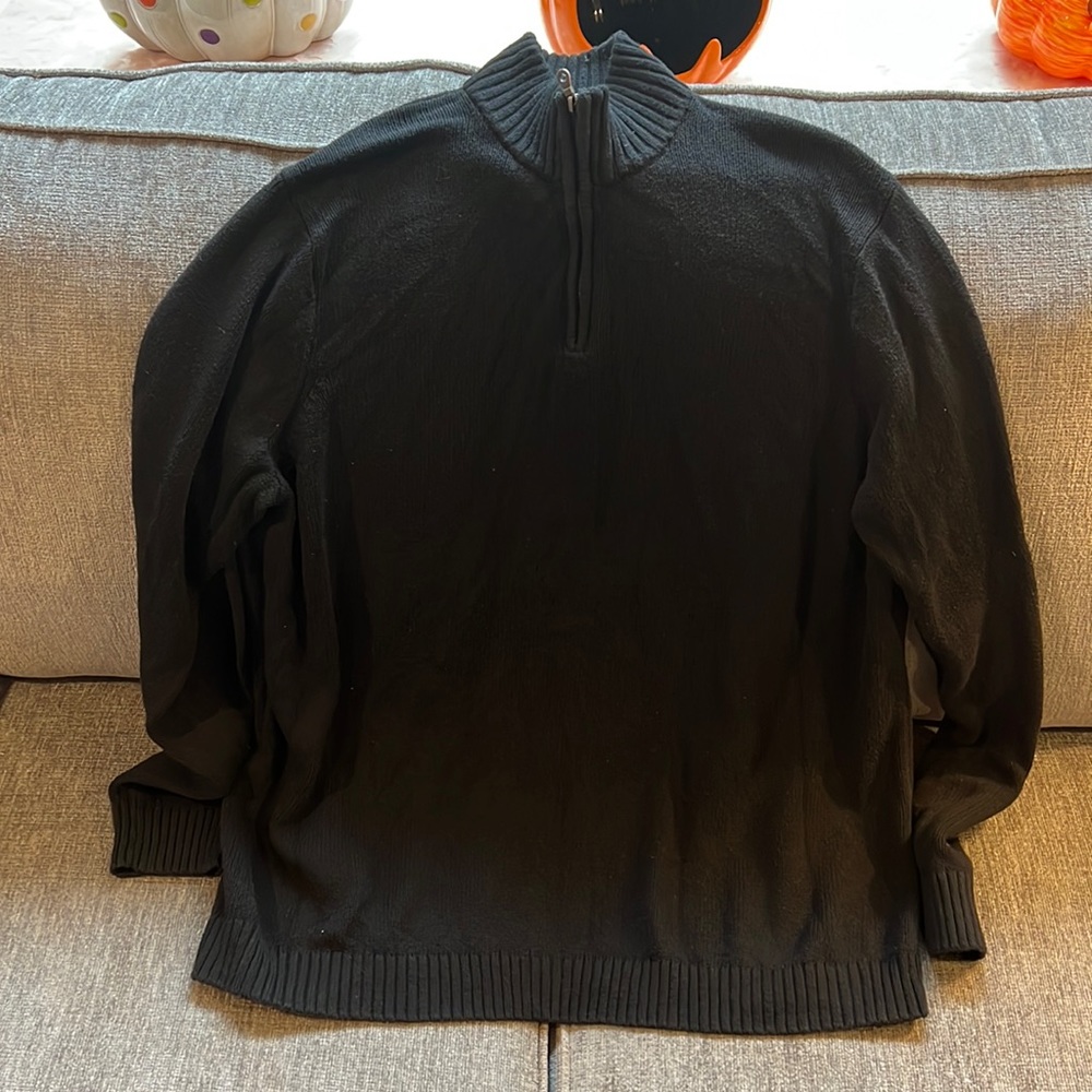 Mens sweater